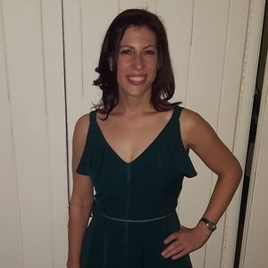 Meet your Posher, Robyn